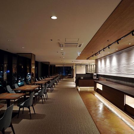 Hotel Marroad Tsukuba Cucsiura Kültér fotó