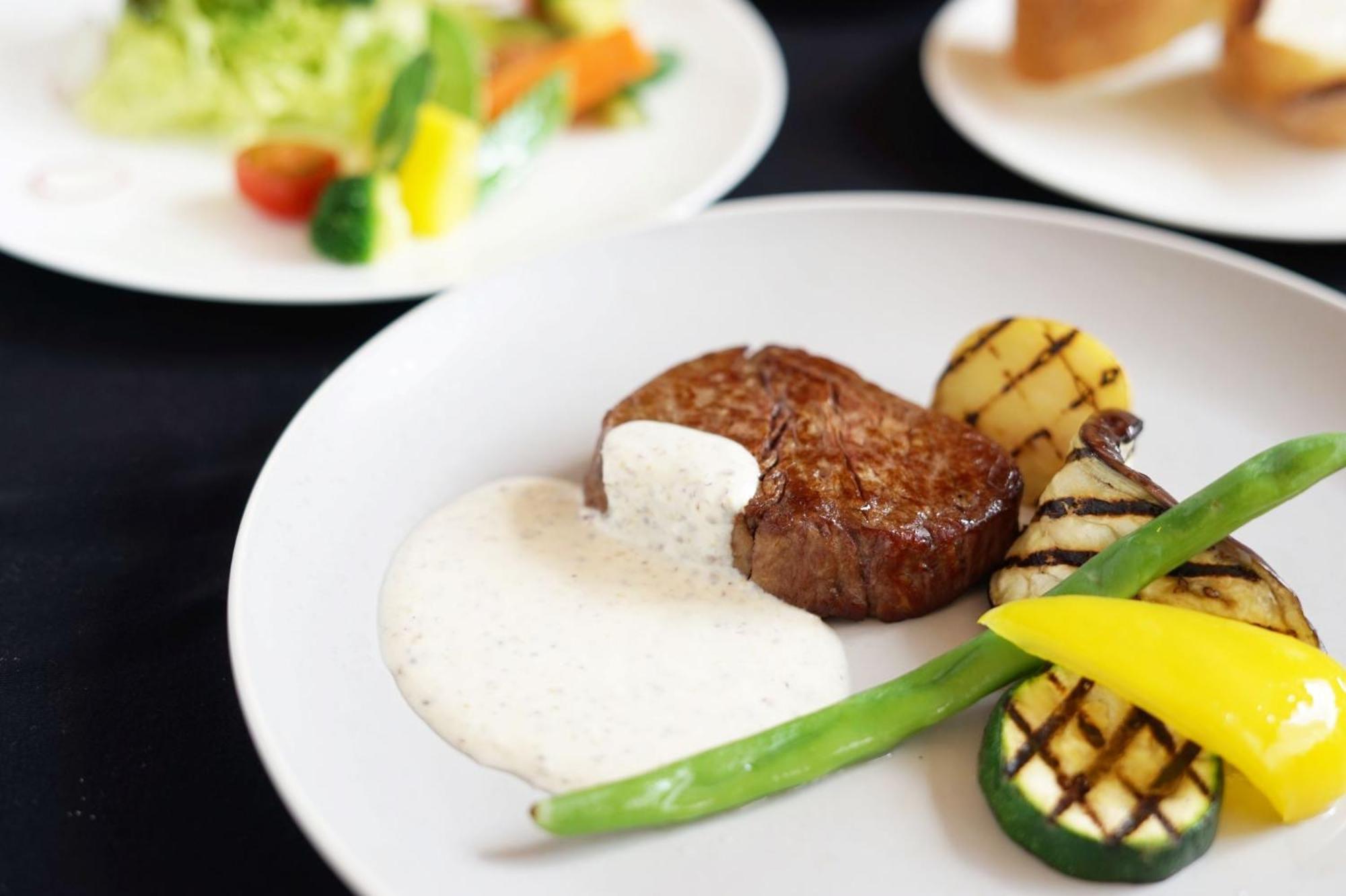 Hotel Marroad Tsukuba Cucsiura Kültér fotó