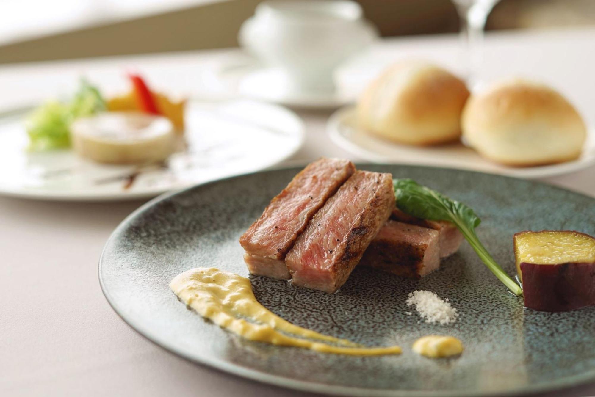 Hotel Marroad Tsukuba Cucsiura Kültér fotó
