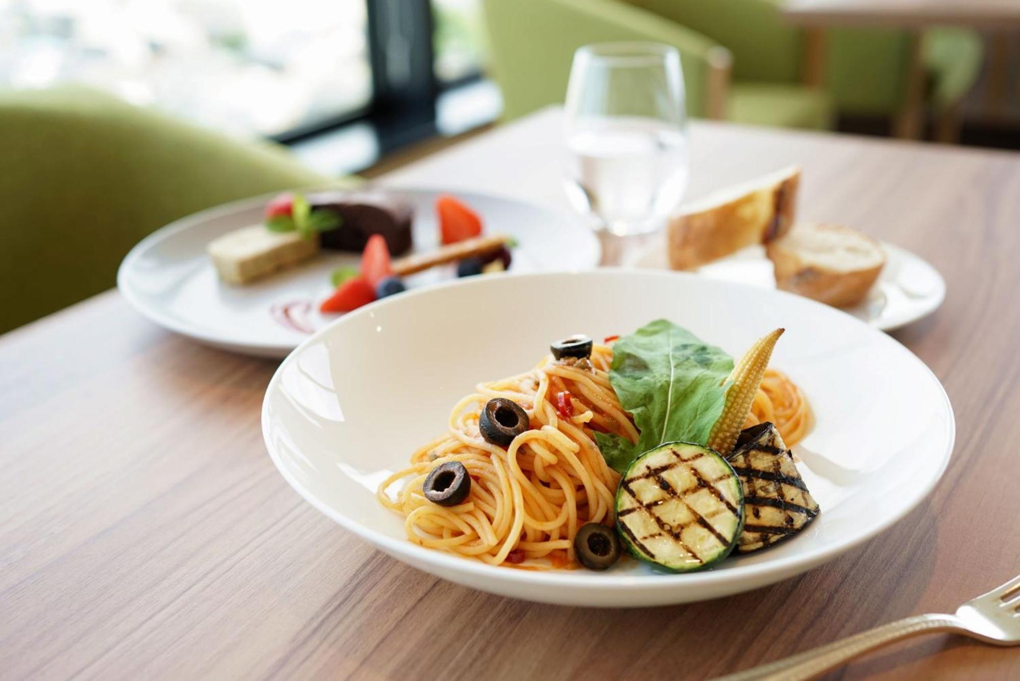 Hotel Marroad Tsukuba Cucsiura Kültér fotó
