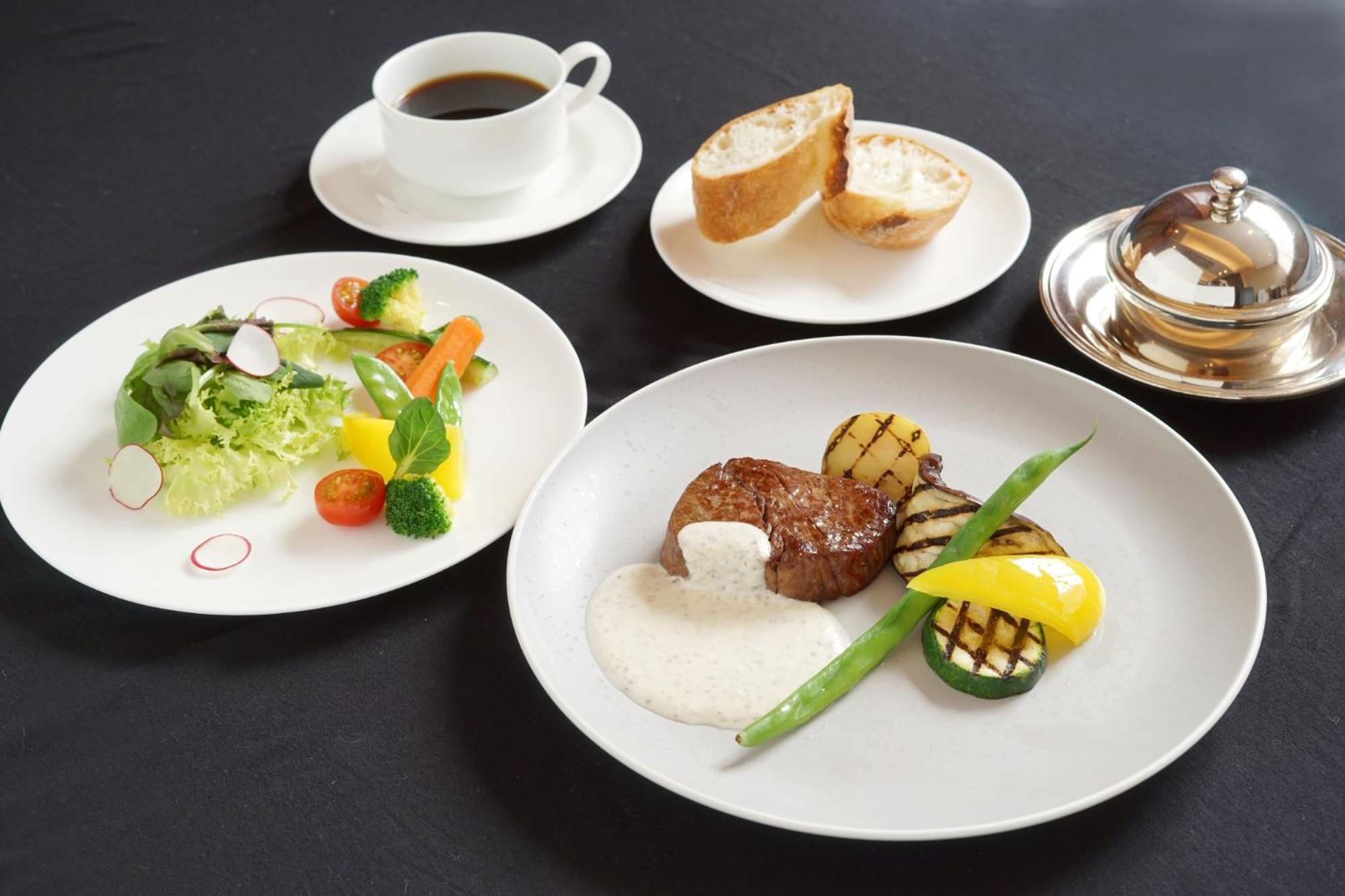 Hotel Marroad Tsukuba Cucsiura Kültér fotó
