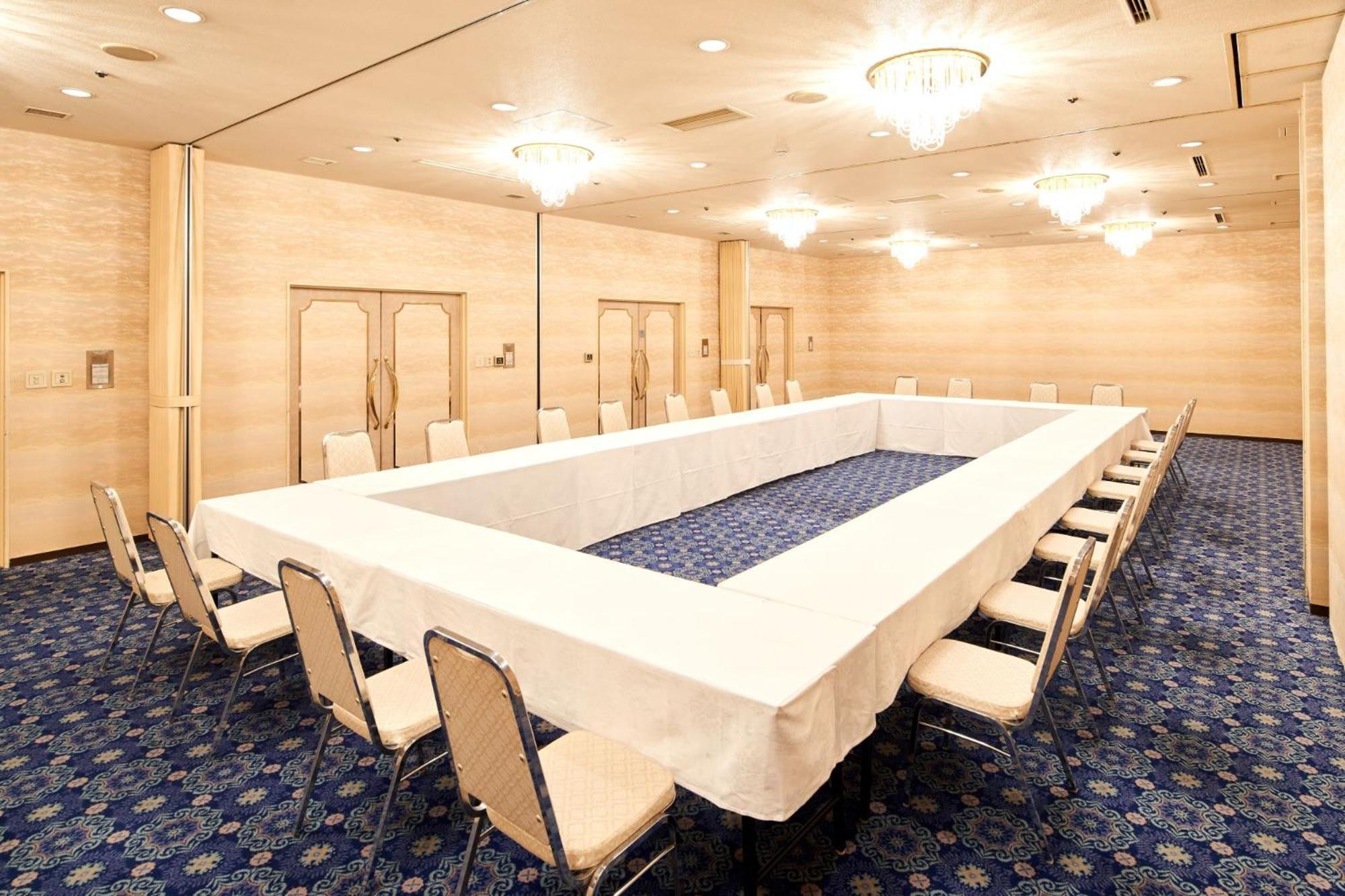 Hotel Marroad Tsukuba Cucsiura Kültér fotó
