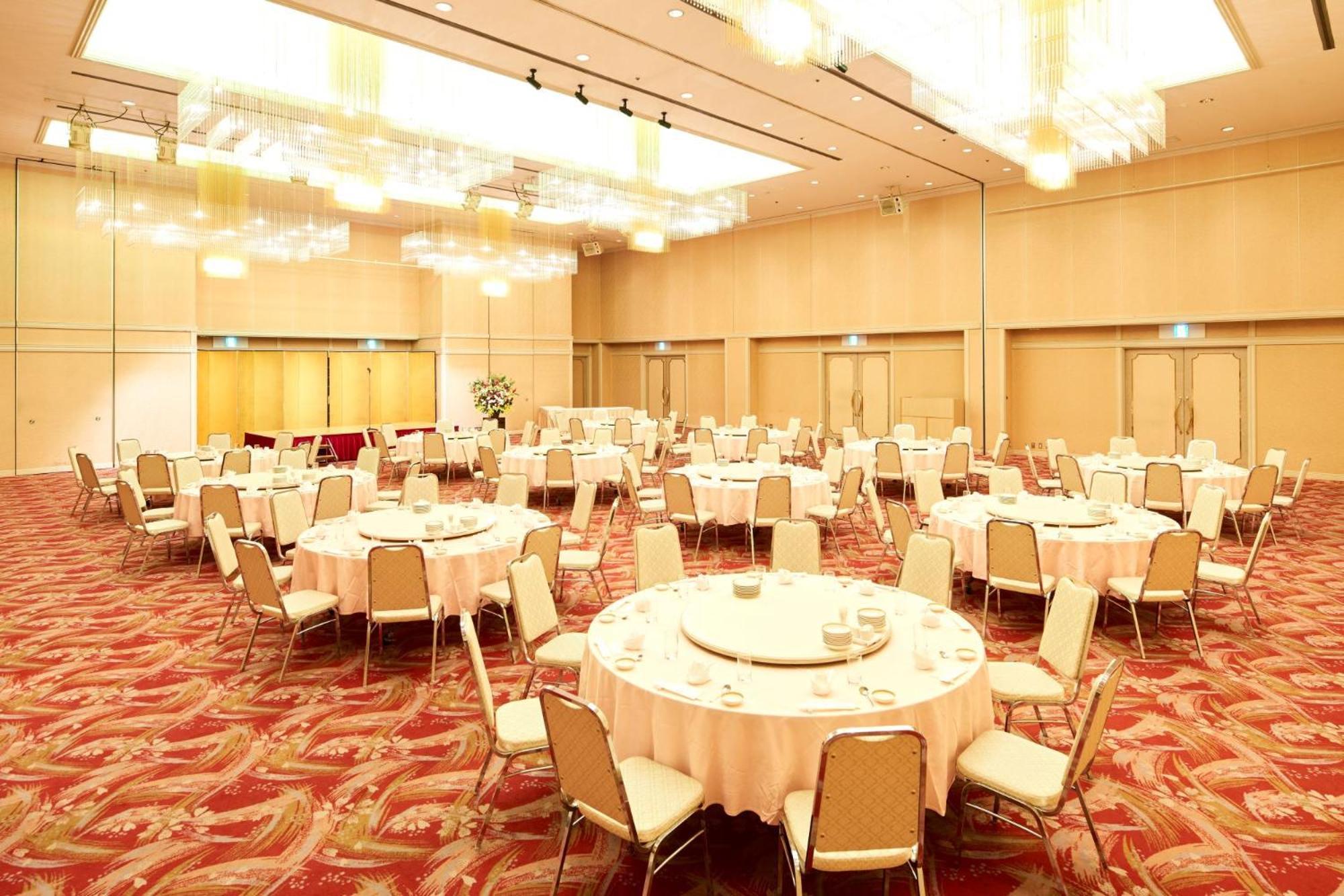 Hotel Marroad Tsukuba Cucsiura Kültér fotó