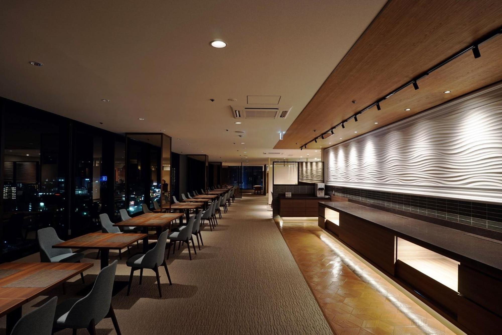 Hotel Marroad Tsukuba Cucsiura Kültér fotó