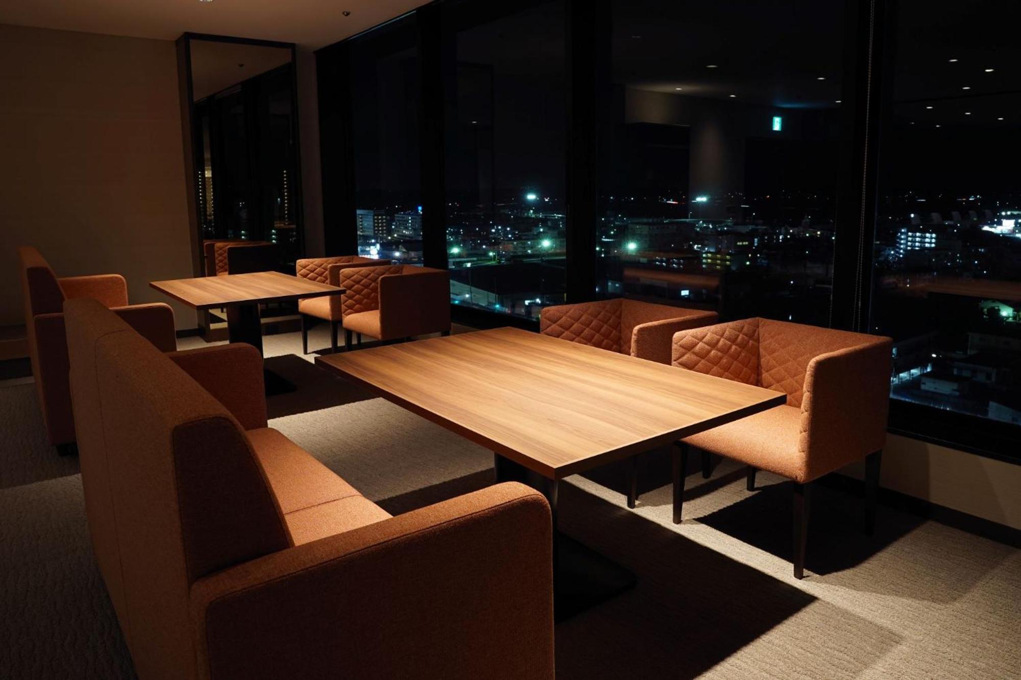 Hotel Marroad Tsukuba Cucsiura Kültér fotó