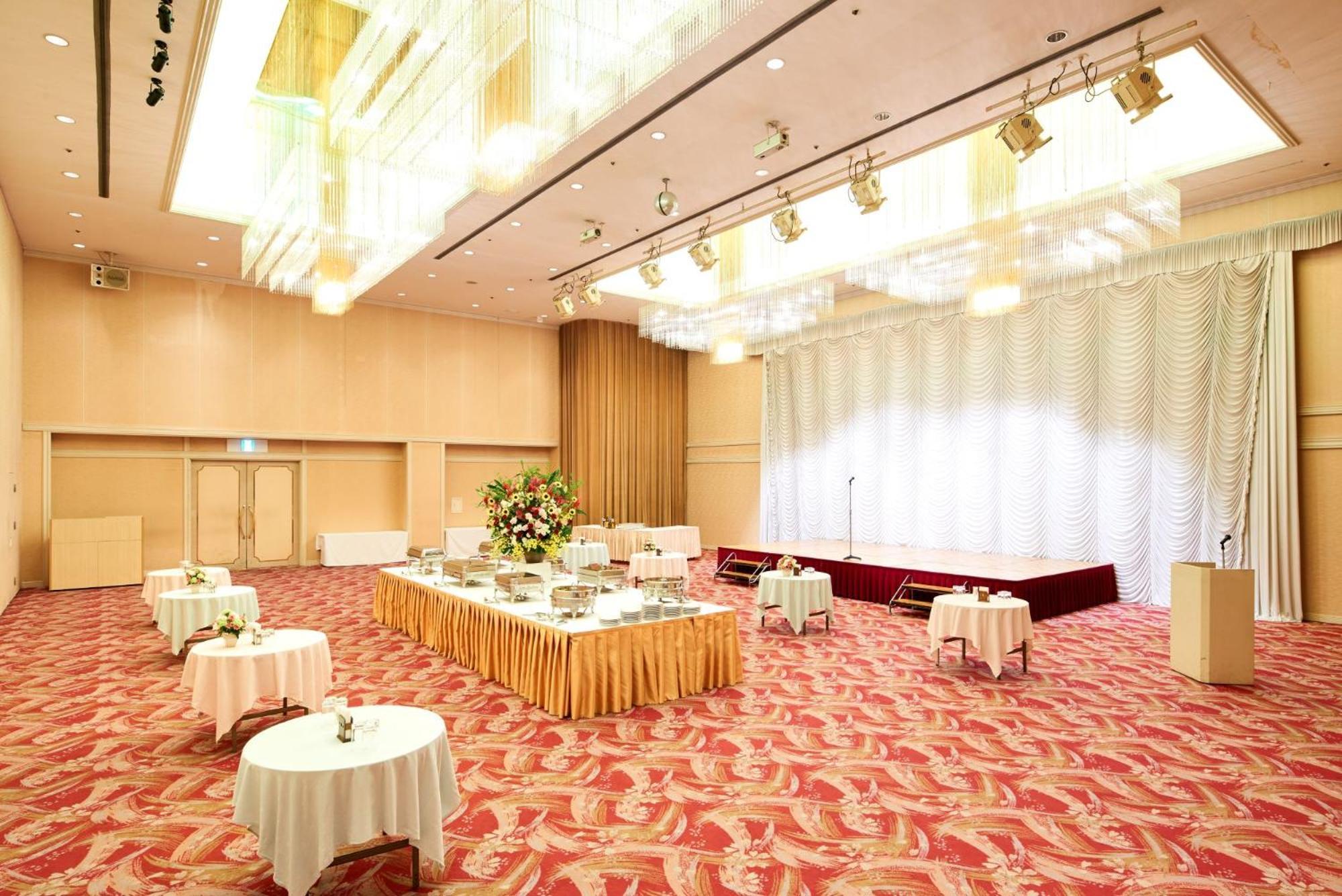 Hotel Marroad Tsukuba Cucsiura Kültér fotó