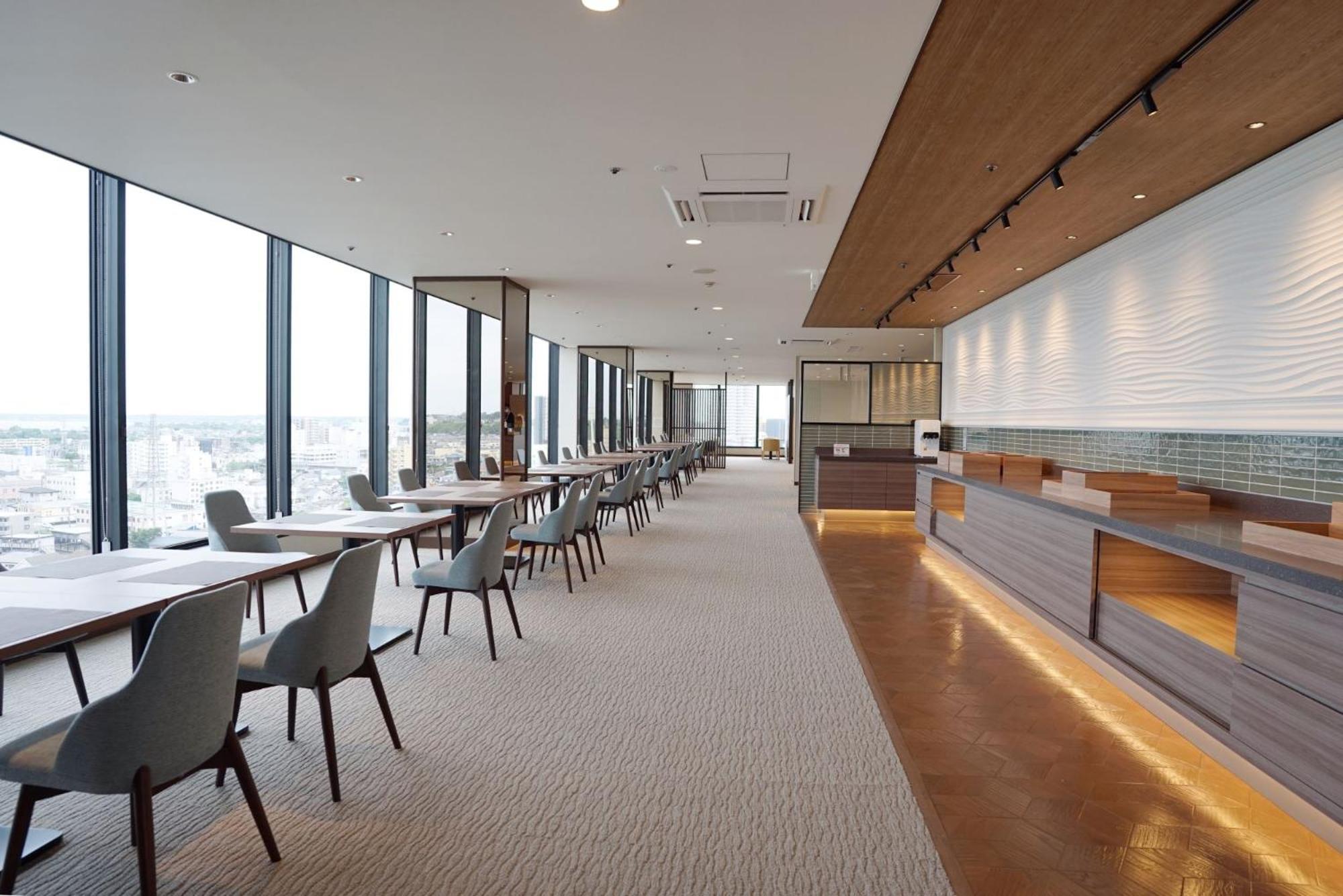 Hotel Marroad Tsukuba Cucsiura Kültér fotó