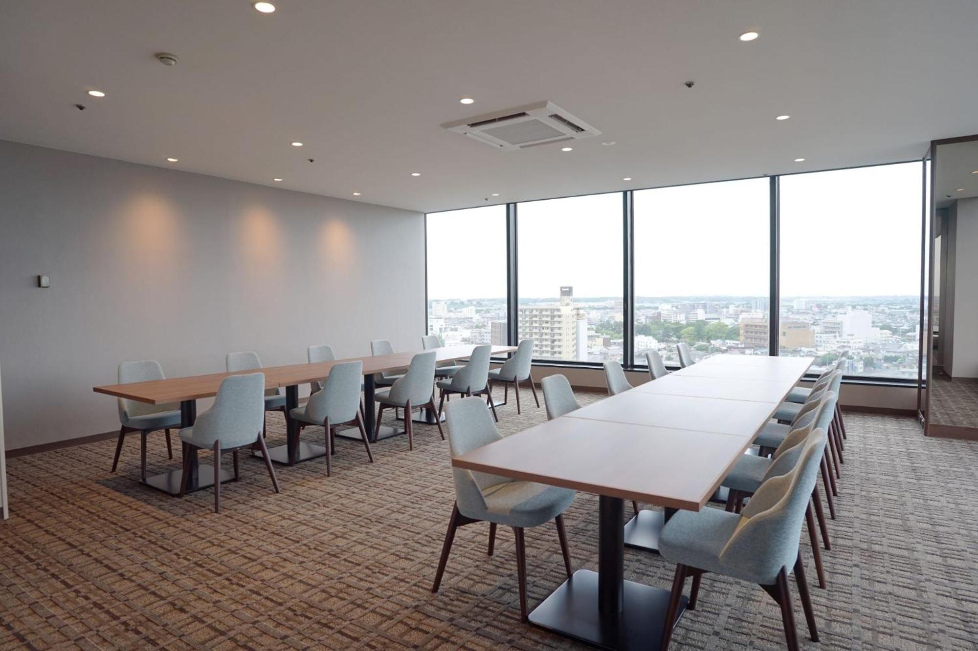 Hotel Marroad Tsukuba Cucsiura Kültér fotó