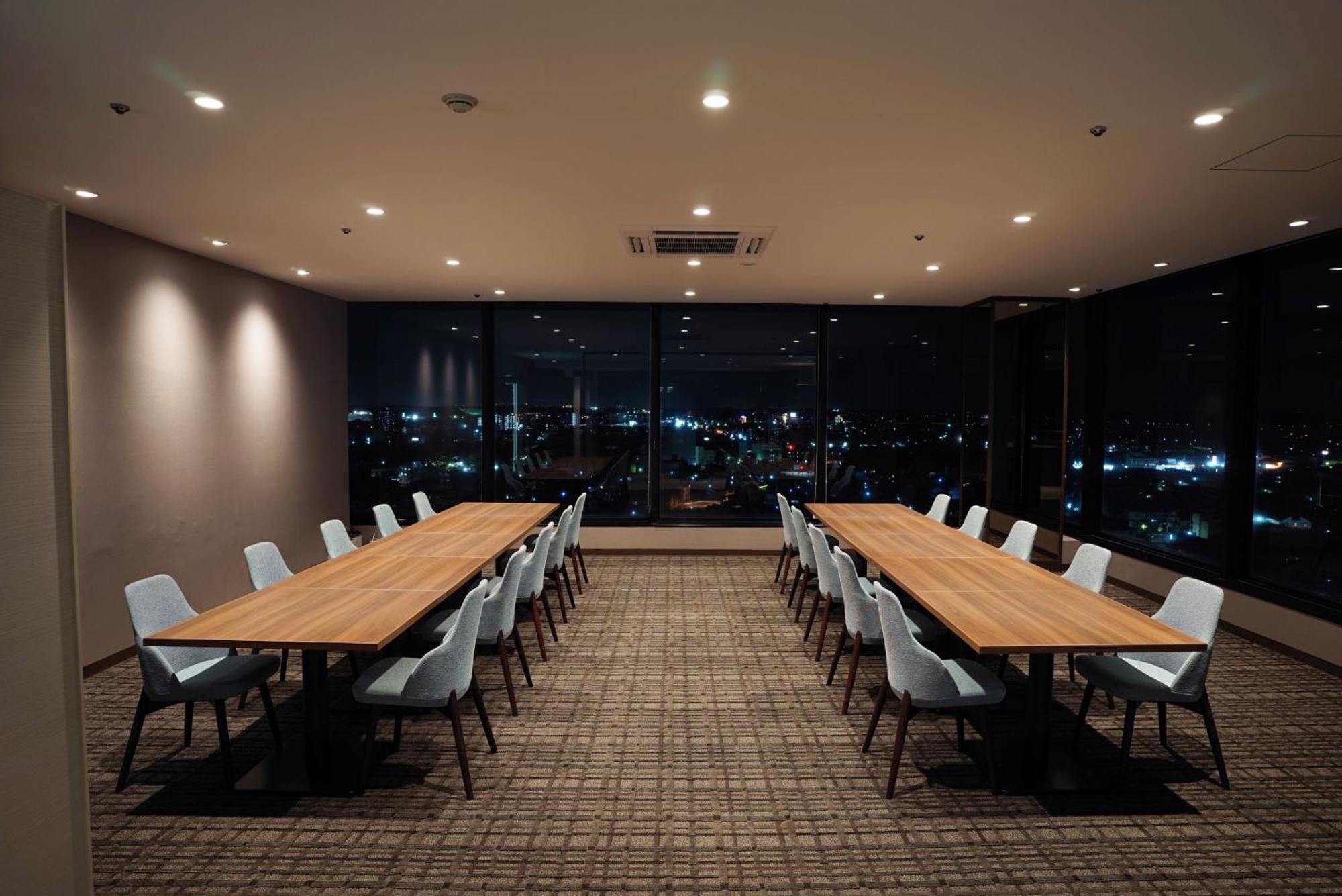 Hotel Marroad Tsukuba Cucsiura Kültér fotó