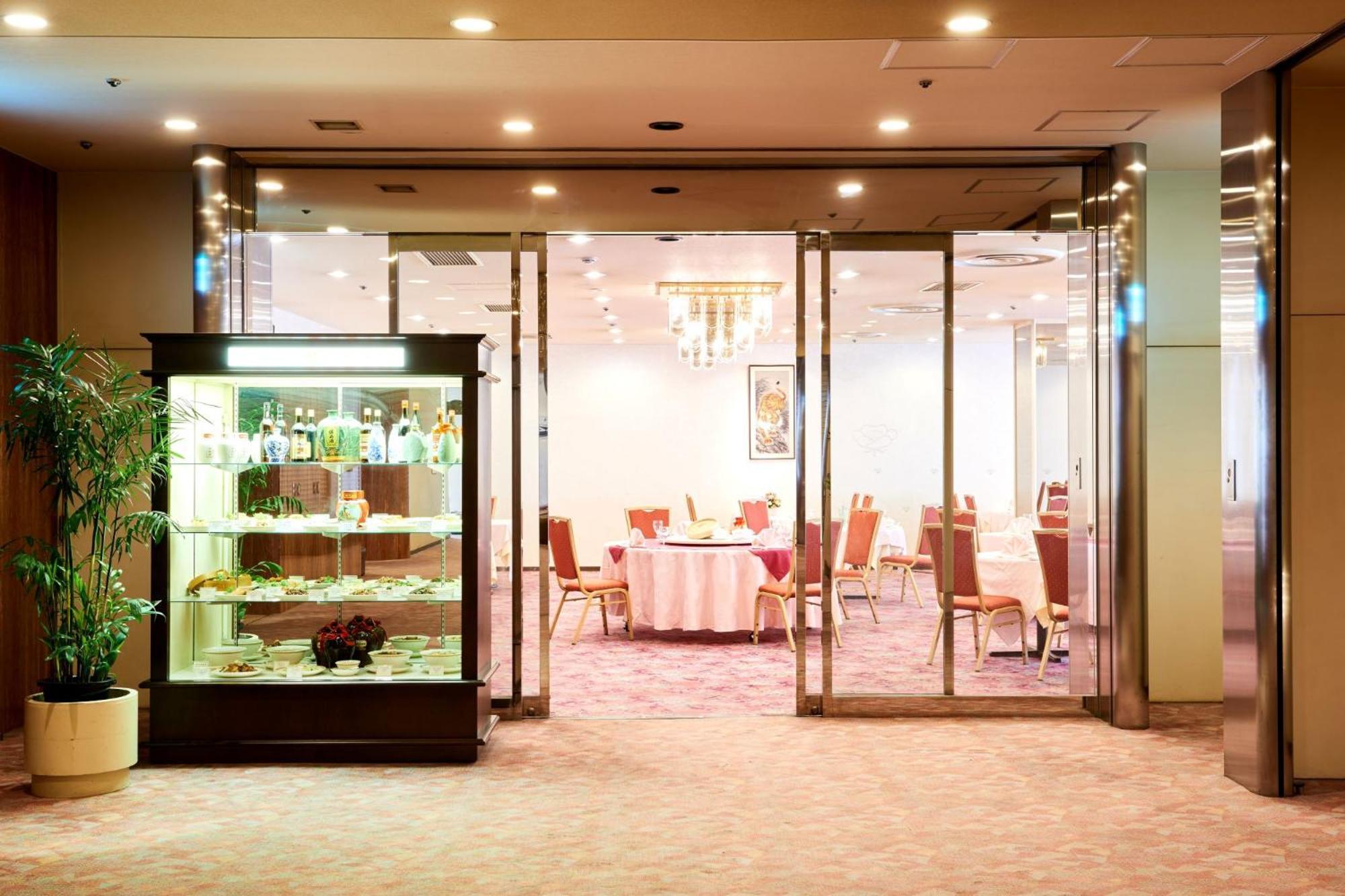 Hotel Marroad Tsukuba Cucsiura Kültér fotó