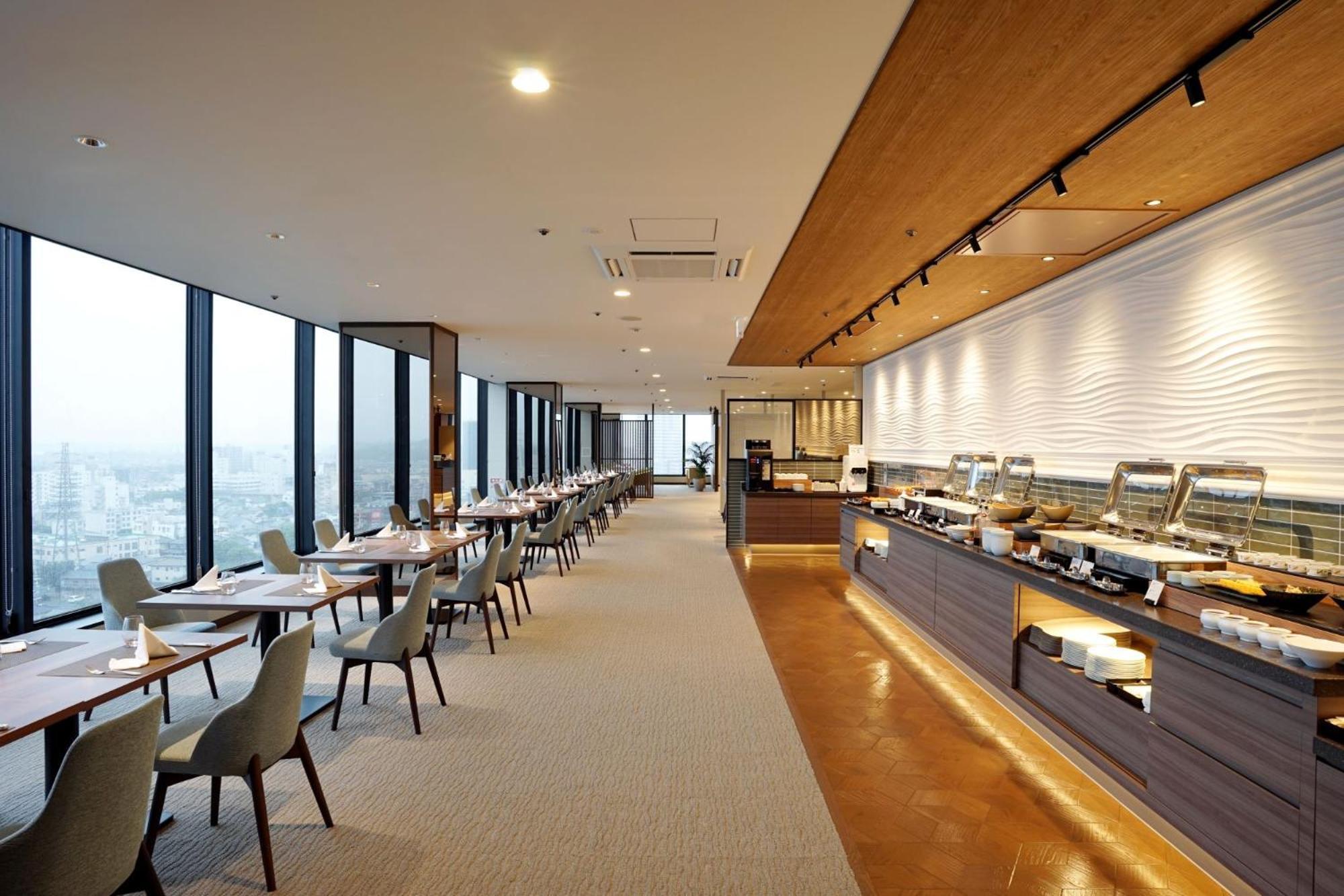 Hotel Marroad Tsukuba Cucsiura Kültér fotó
