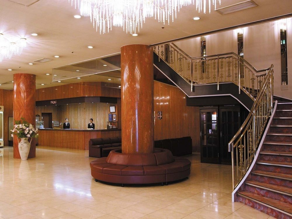 Hotel Marroad Tsukuba Cucsiura Kültér fotó